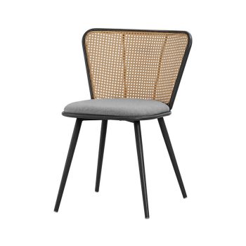 CAPON Chairs - Gray #31682