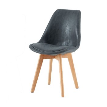 CAPPS Chairs -  Dark grey #31566
