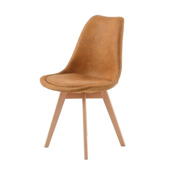 CAPPS Chairs - Light Brown #31648
