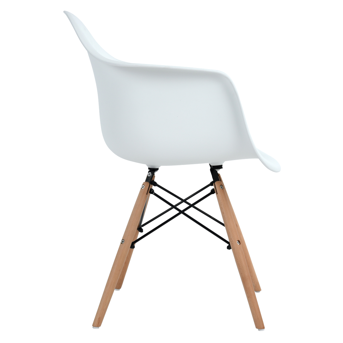 CARTER Chairs - White #31507 - Image 3