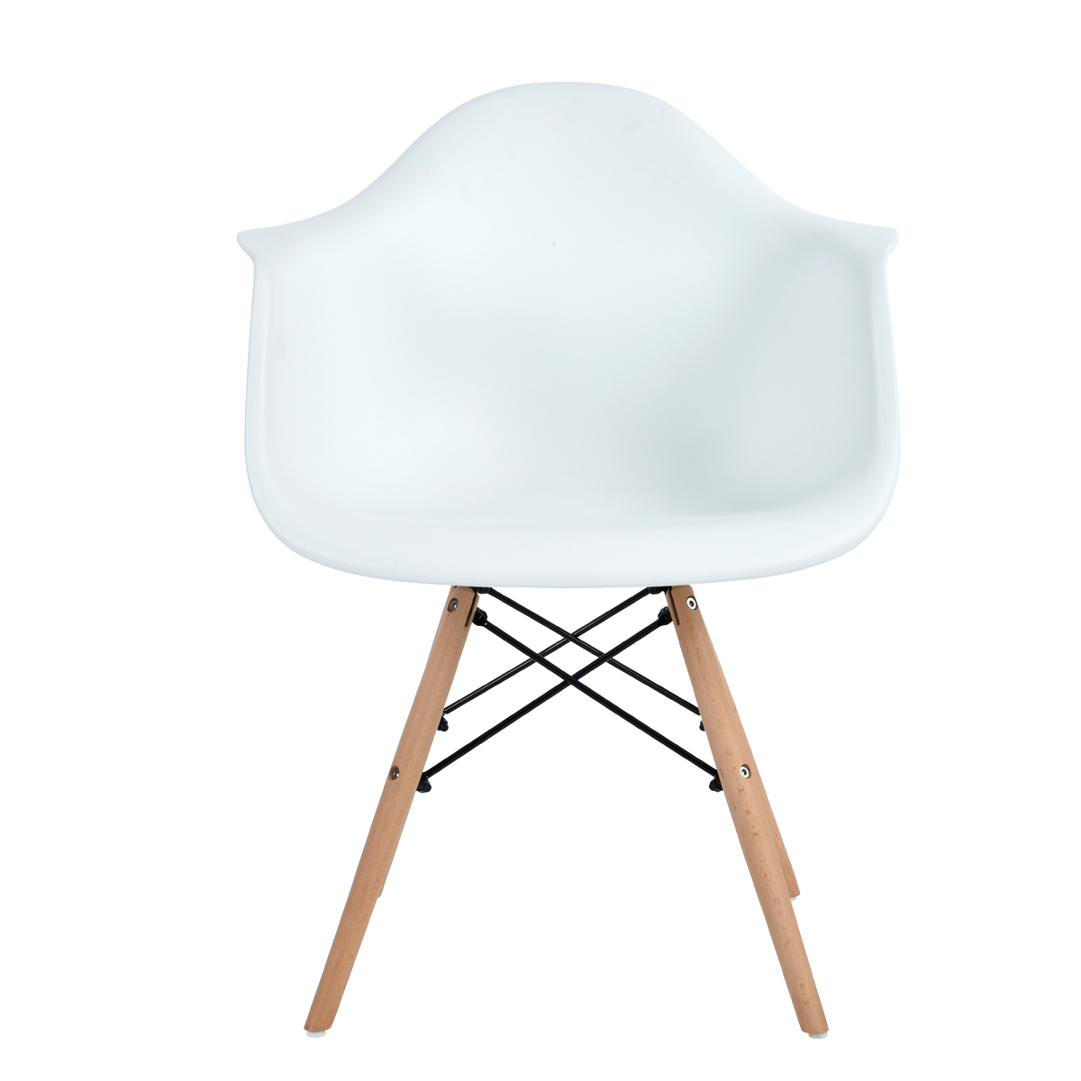 CARTER Chairs - White #31507 - Image 4