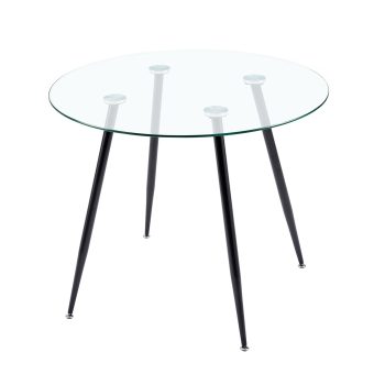 CHICO Tables - Clear #31322