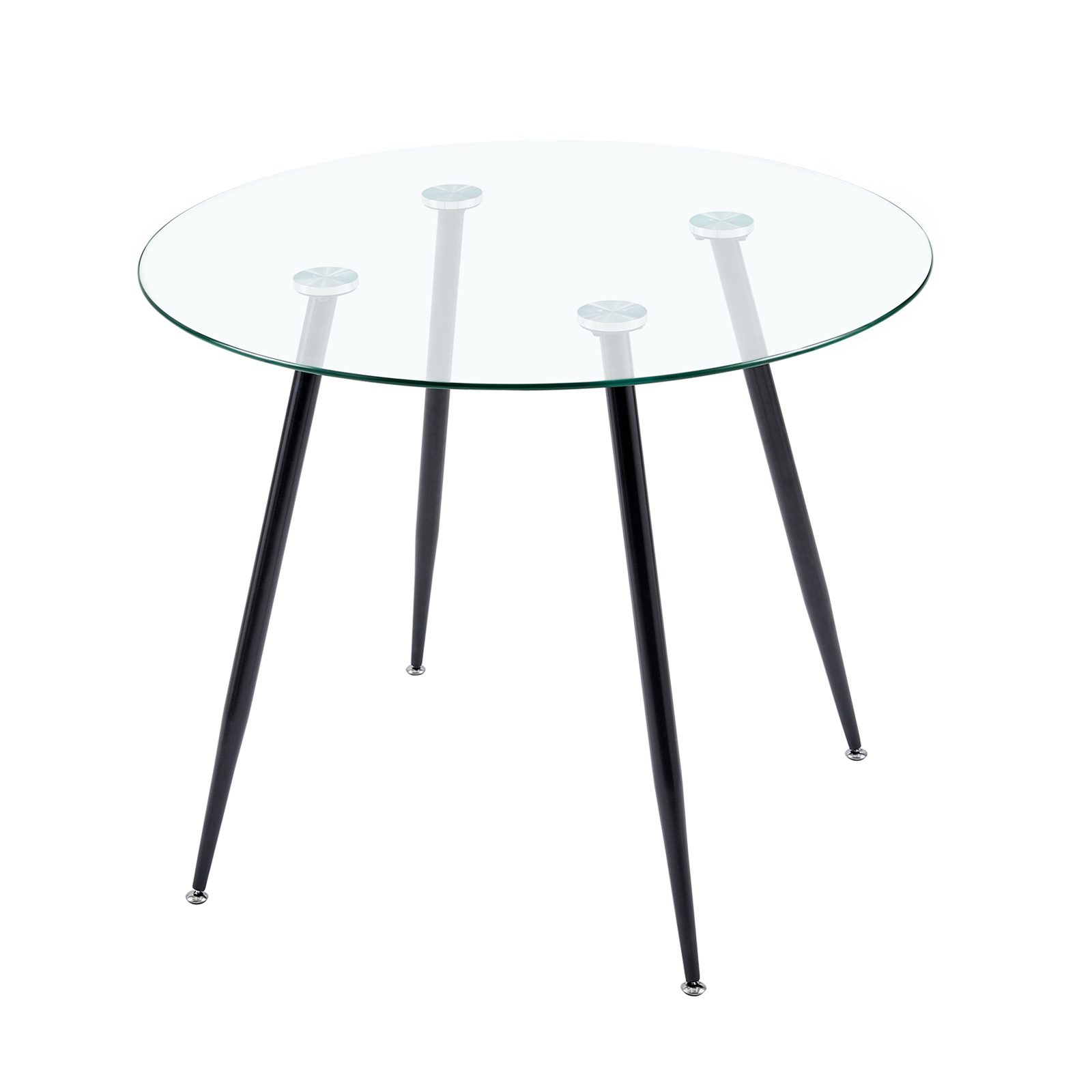 CHICO Tables - Clear #31322