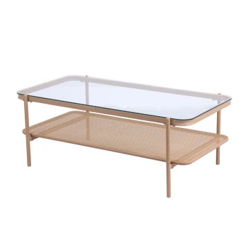 CITRA Tables - Clear #31591