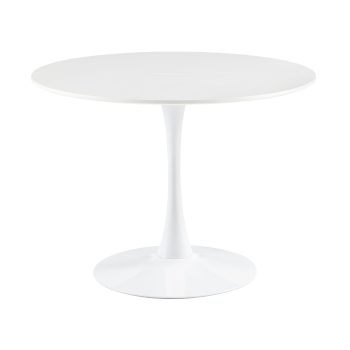 CLARK Tables - White #31105