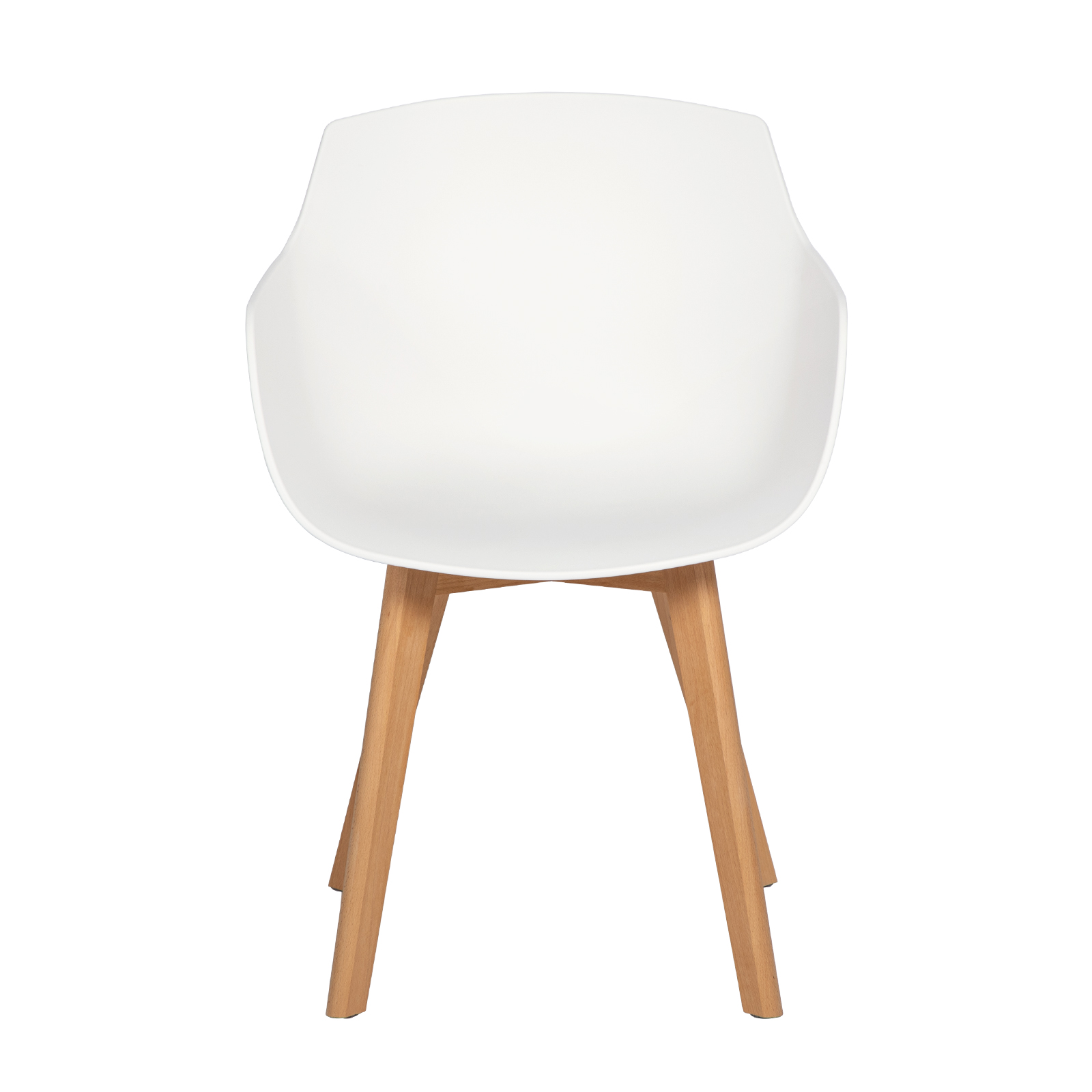 CLOVER Chairs - White #31457 - Image 4