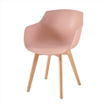 CLOVER Chairs - Bean Paste #31344
