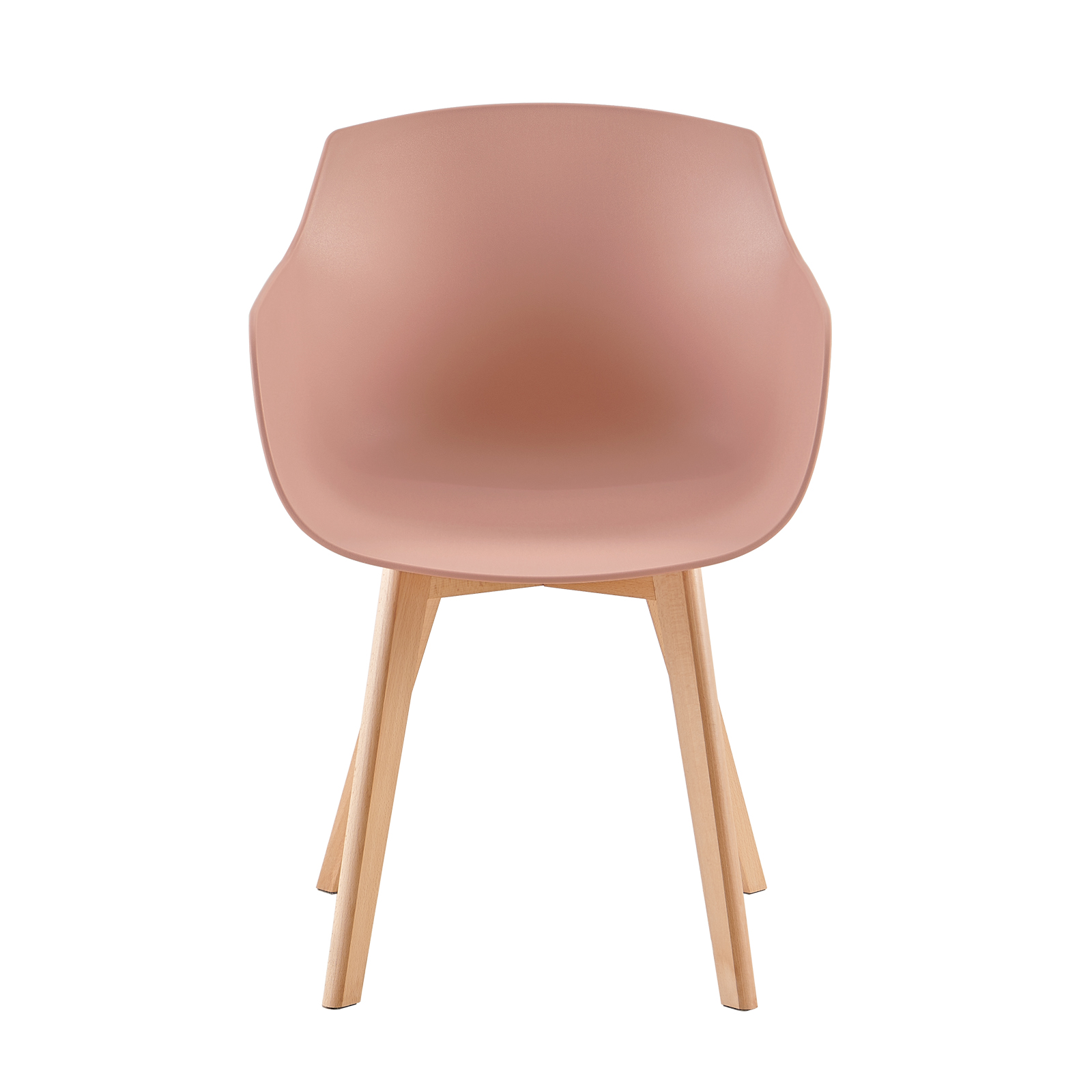 CLOVER Chairs - Bean Paste #31344 - Image 4