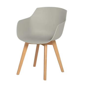 CLOVER Chairs - Gray #31285