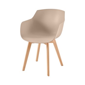 CLOVER Chairs - Light KAR-KEE #31416