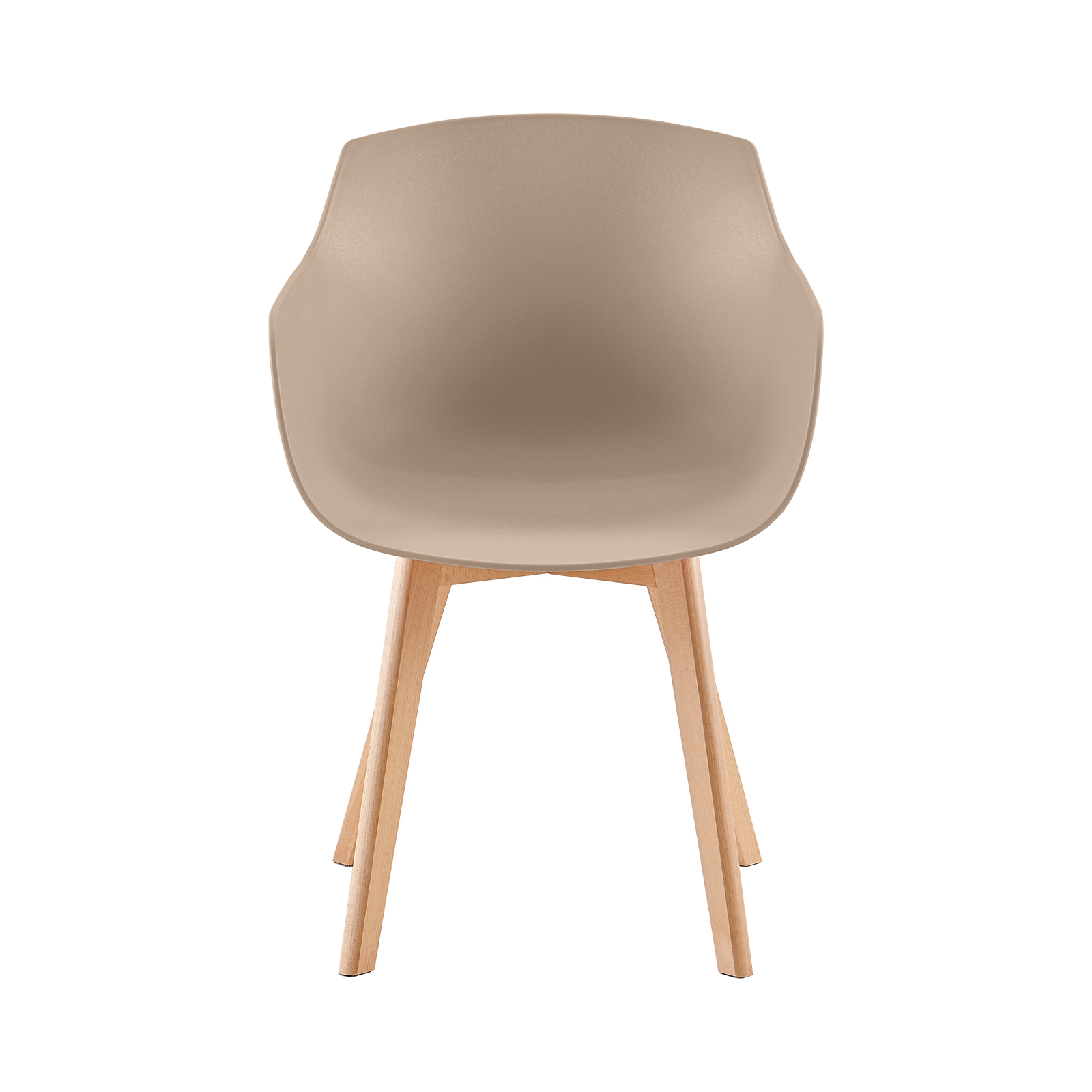 CLOVER Chairs - Light KAR-KEE #31416 - Image 4