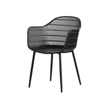 COOPER Chairs - Black #31614