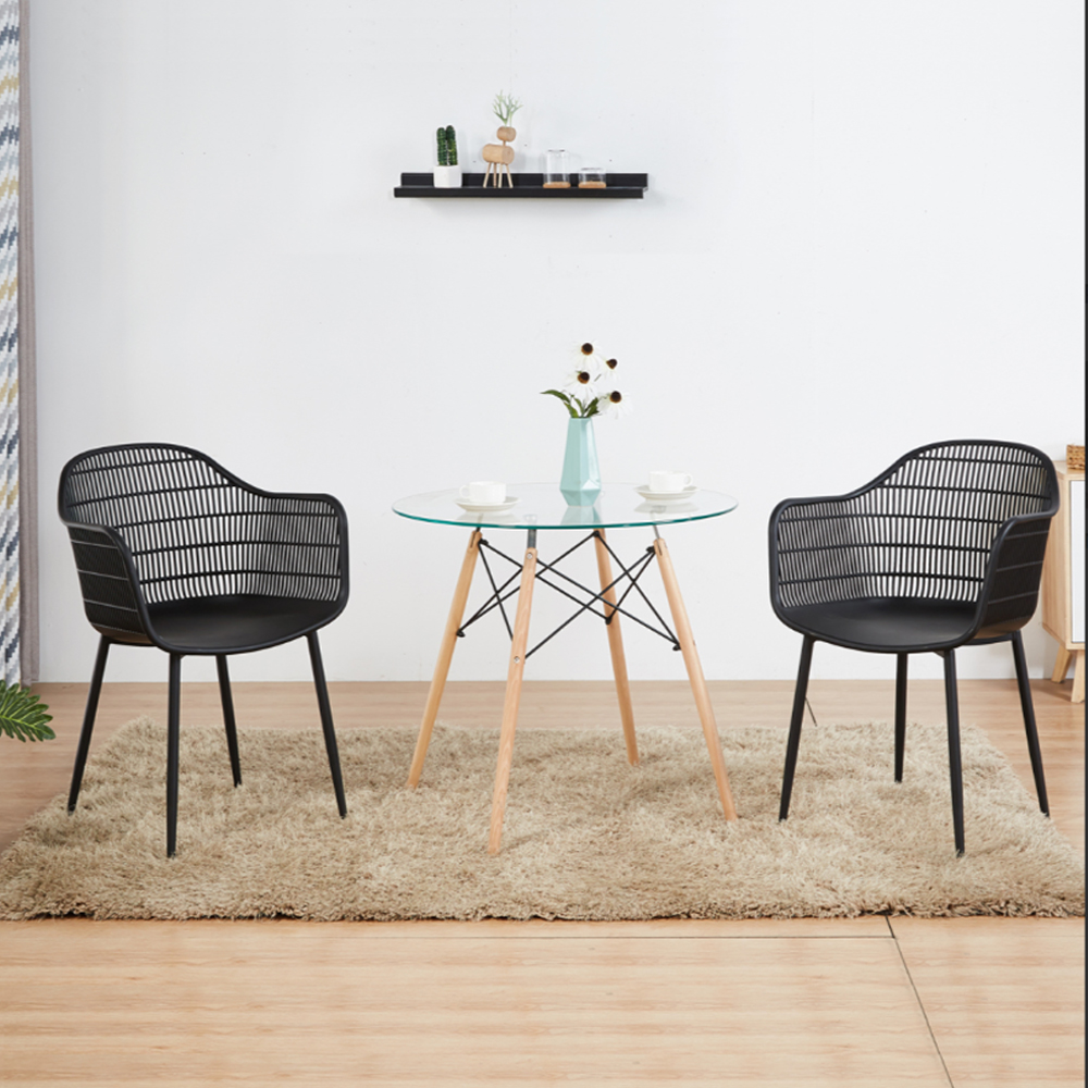 COOPER Chairs - Black #31614 - Image 2