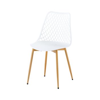 COVADA Chairs - White #31546