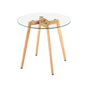 COVE Tables - Clear #31247