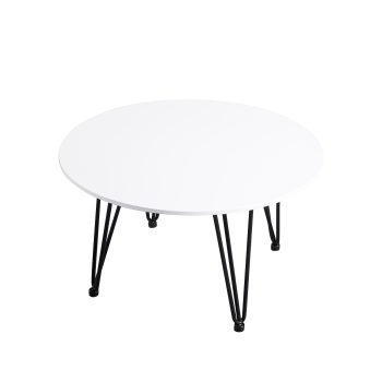 COWLEY Tables - White #31608
