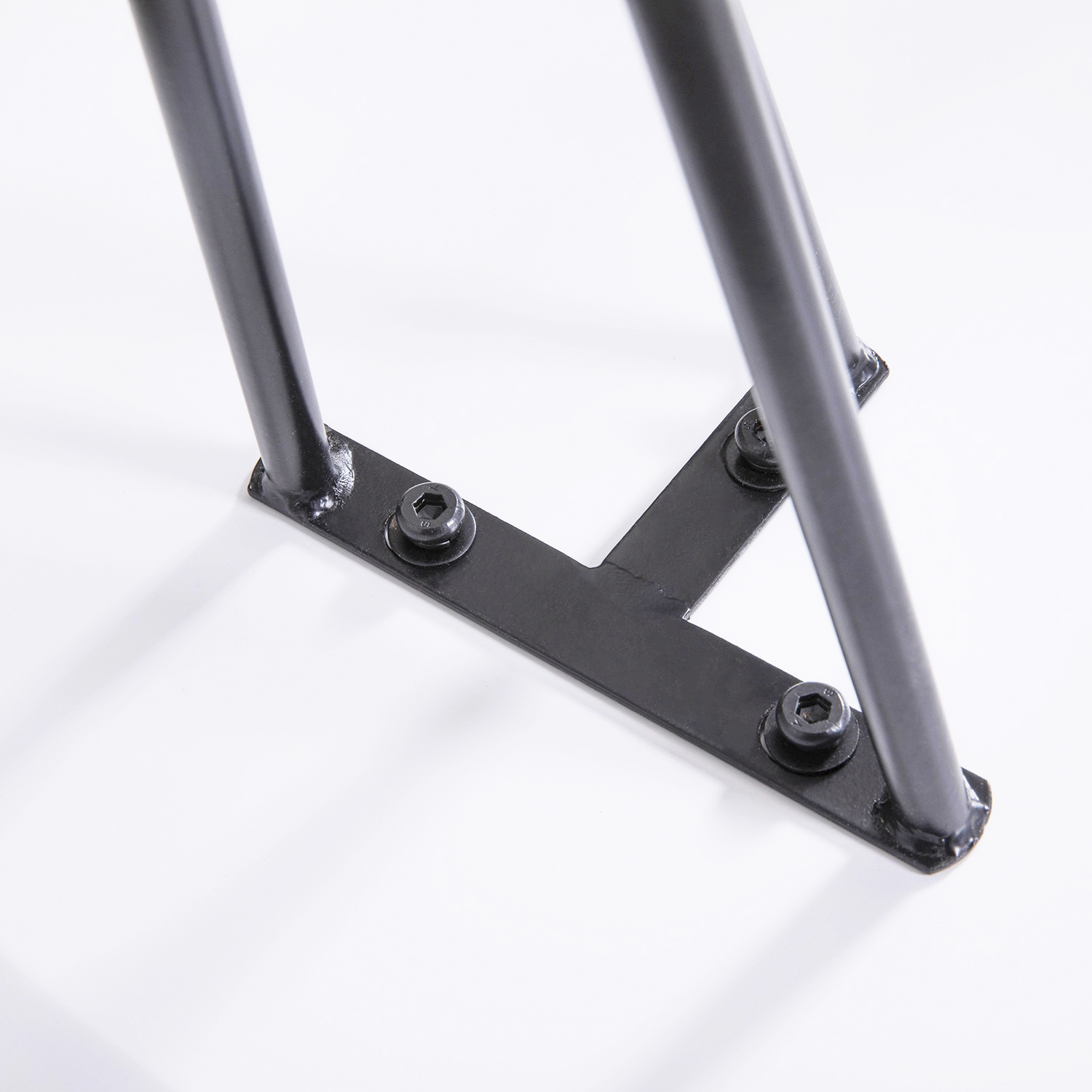 COWLEY Tables - White #31608 - Image 3