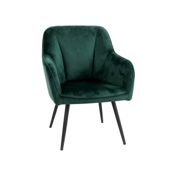 WELAKA Chairs - Deep Green #31073