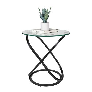 POLK Tables - Clear #31065