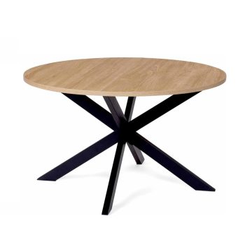 POLK Tables - Wood #31063