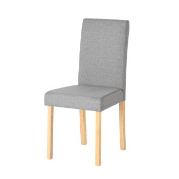 KENNAN Chairs - Gray #31062