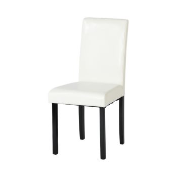 KENNAN Chairs - White #31061