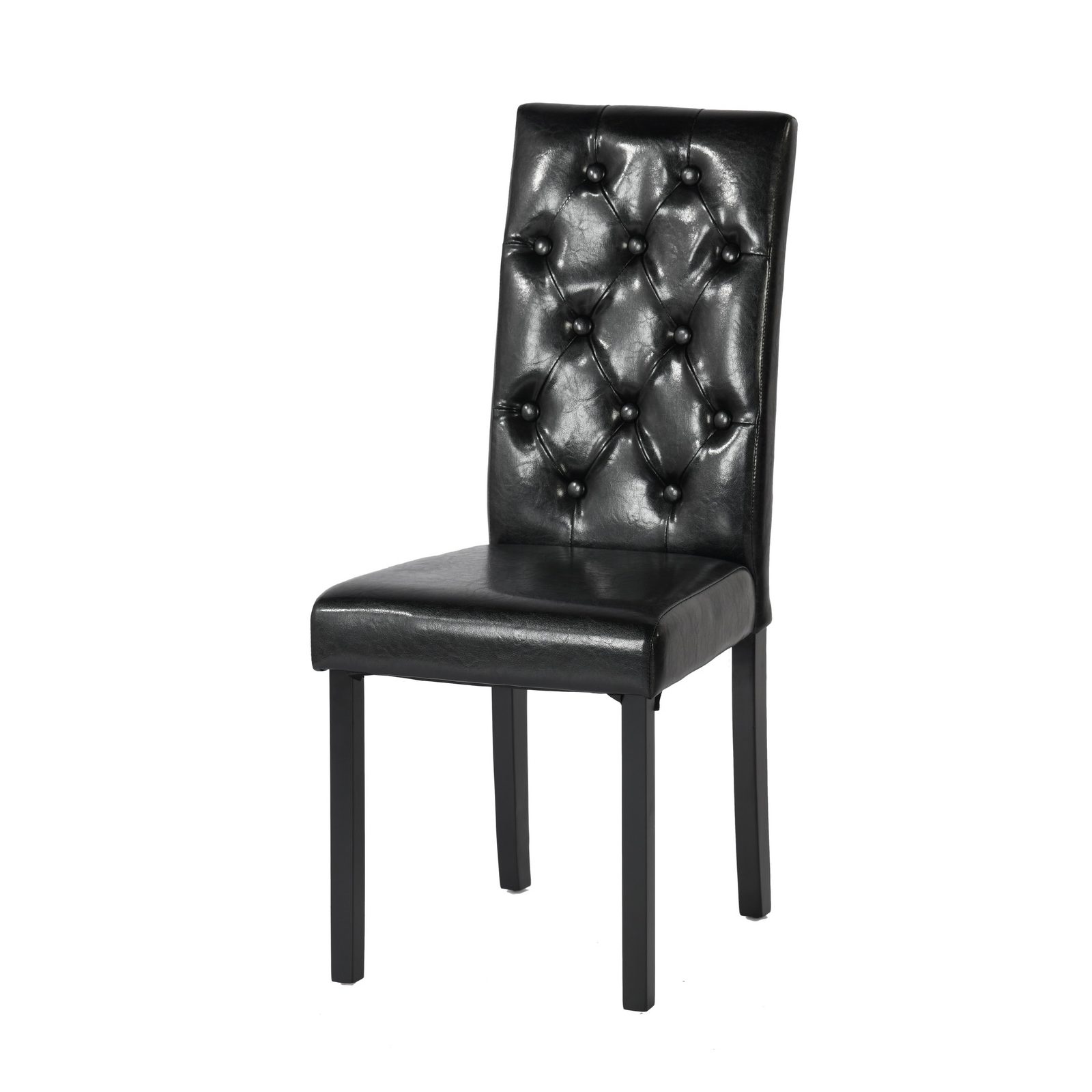 KENNAN Chairs - Black #31058