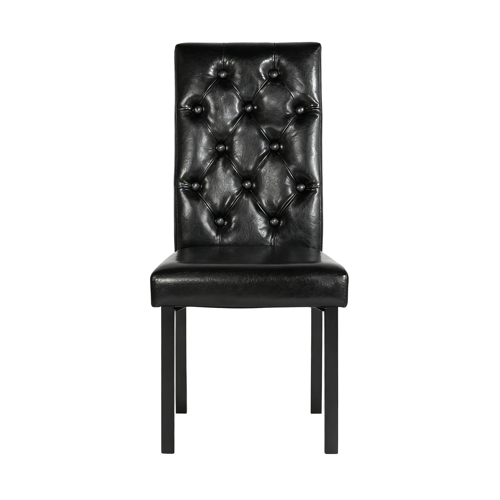 KENNAN Chairs - Black #31058 - Image 4