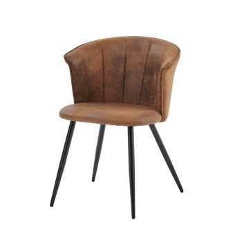 KENNAN Chairs - Brown #31056