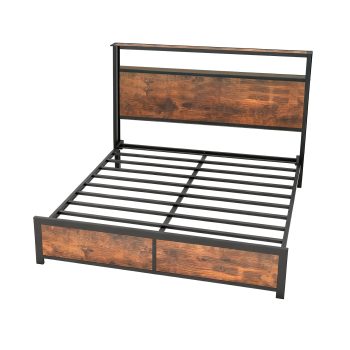 WILMA Beds - Black #31050