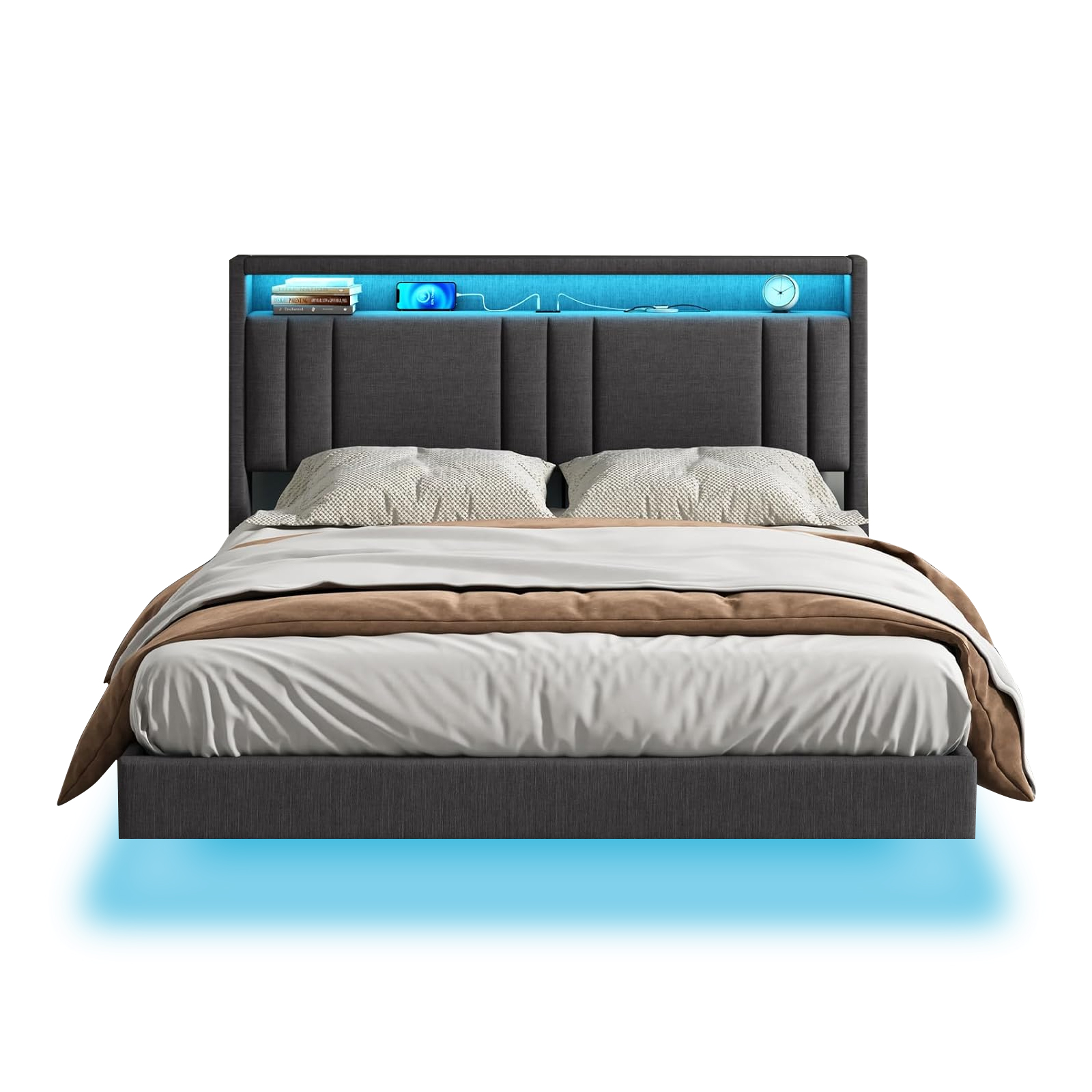 WILMA Beds - Black #31048 - Image 4