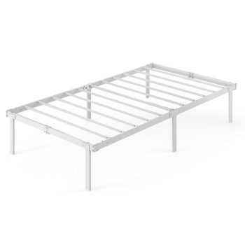 WILMA Beds - Black #31042