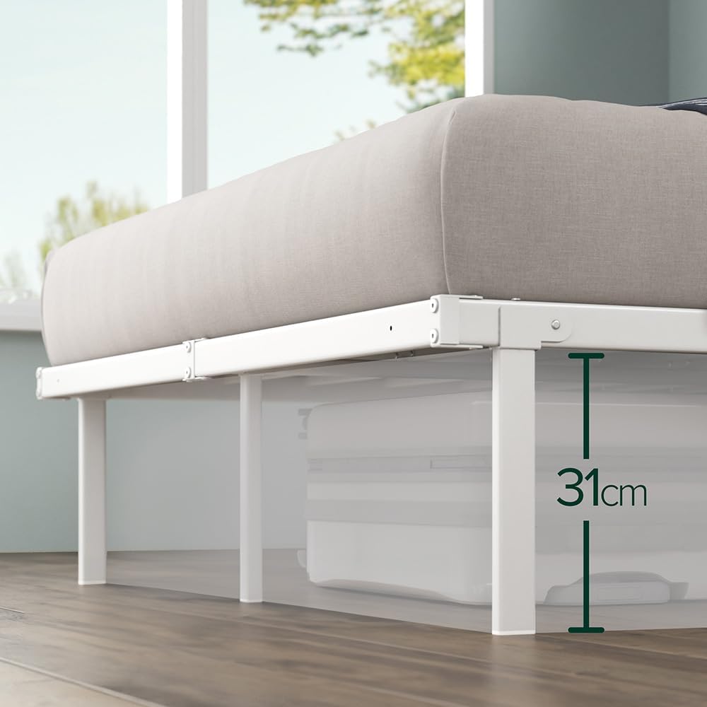 WILMA Beds - Black #31041 - Image 3