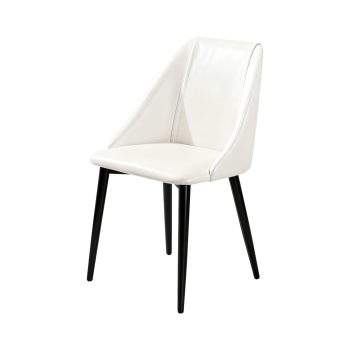 KENNAN Chairs - White #31039