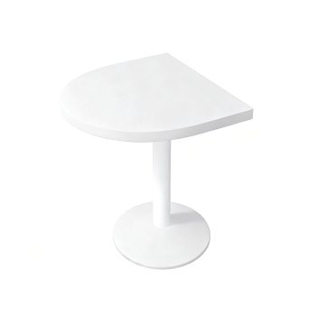 POLK Tables - White #31034