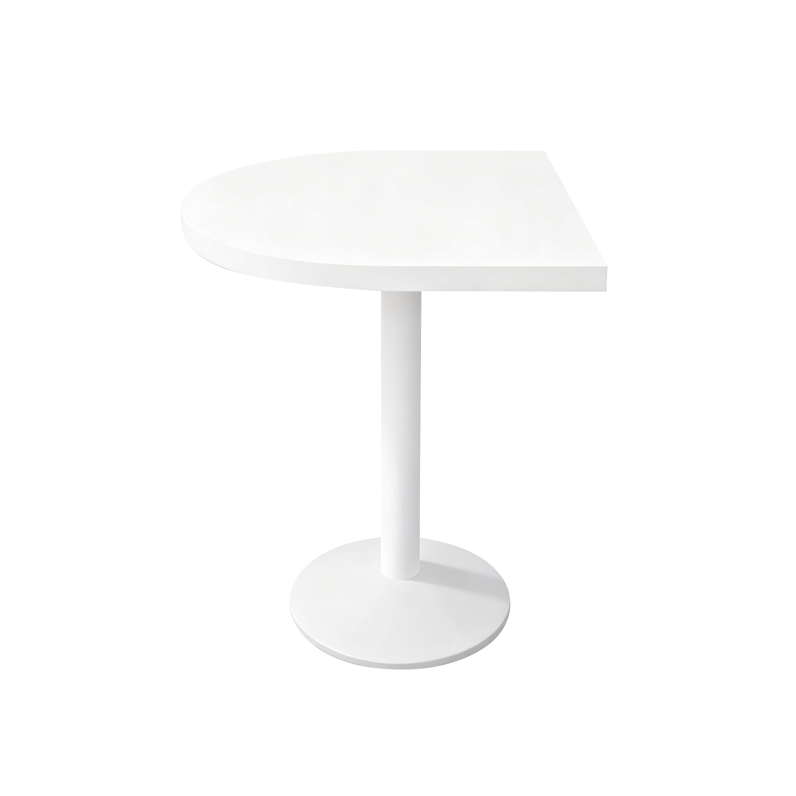 POLK Tables - White #31034 - Image 4