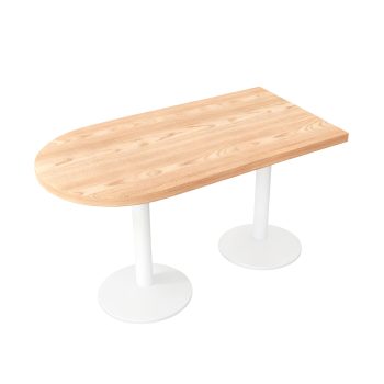 POLK Tables - White #31033