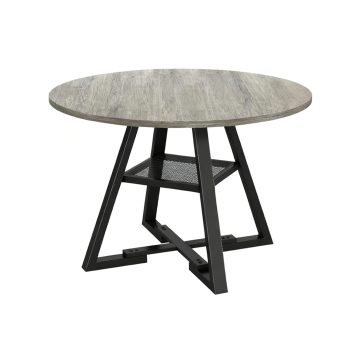 MEQUON Tables - Vintage Wood #31031