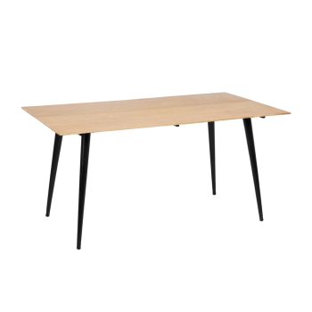 MEQUON Tables - Oak #31030