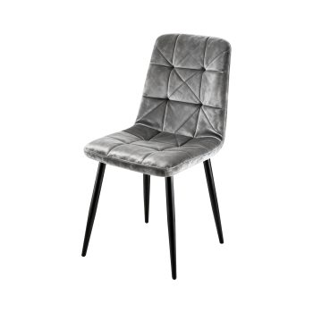 KENNAN Chairs - Gray #31025