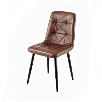 KENNAN Chairs - Brown #31026