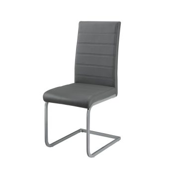 KENNAN Chairs - Gray #31023