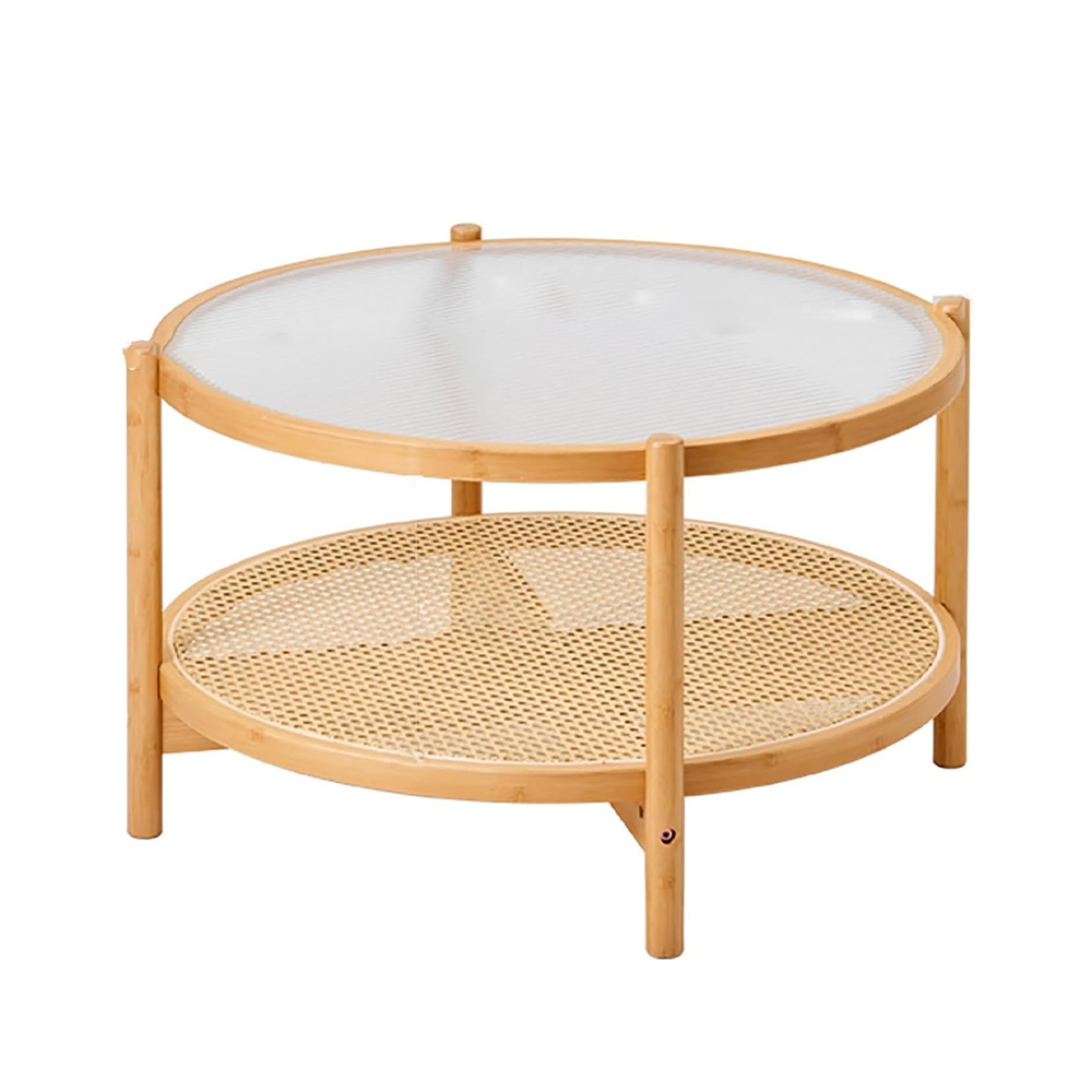 DADE Tables - White #31587