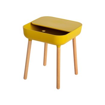 DAISY Tables - Yellow #31550