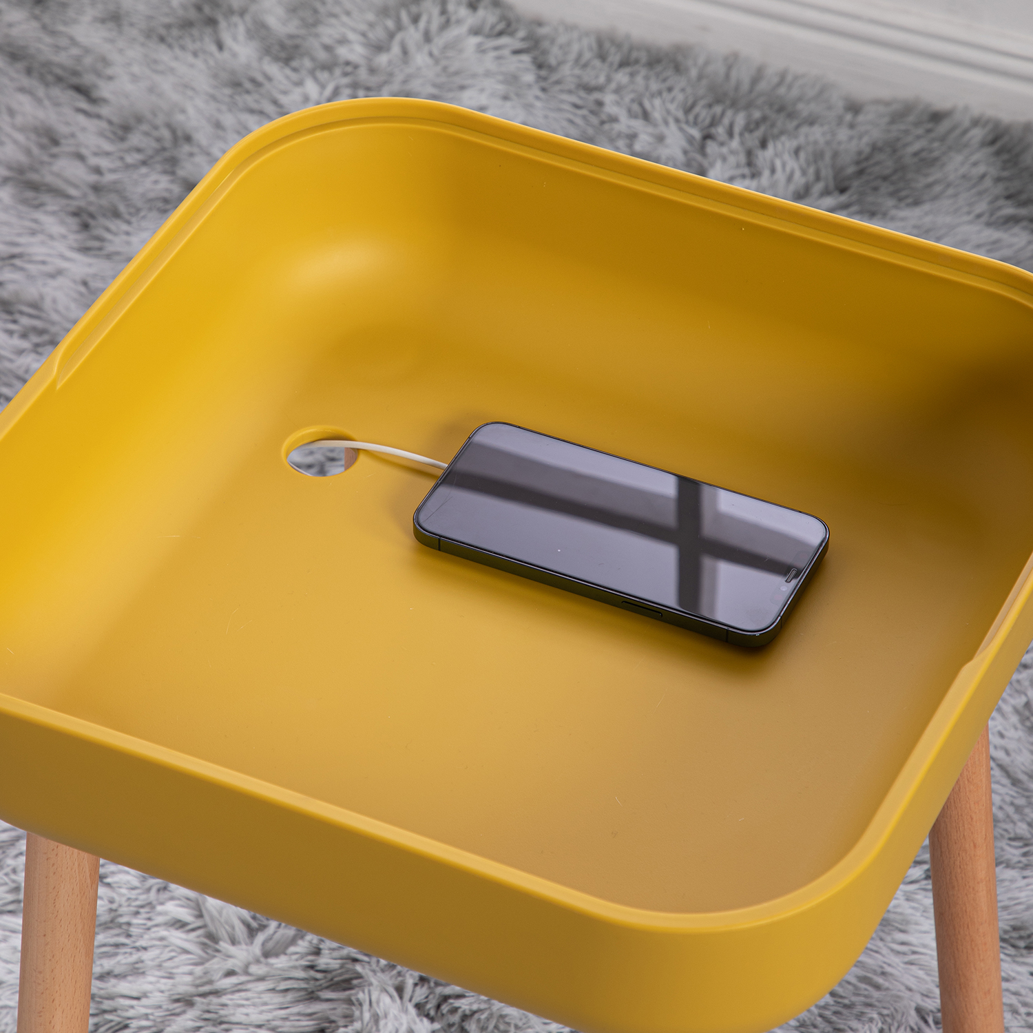 DAISY Tables - Yellow #31550 - Image 3