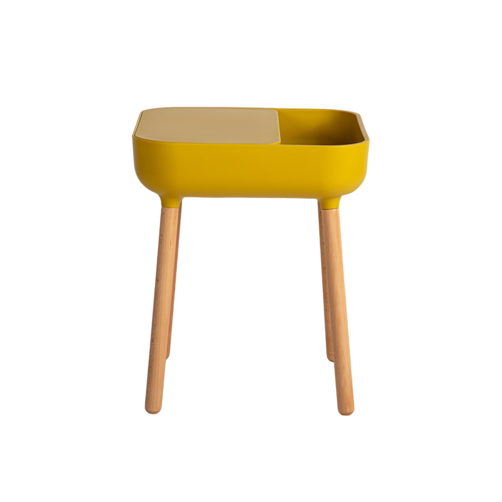 DAISY Tables - Yellow #31550 - Image 4