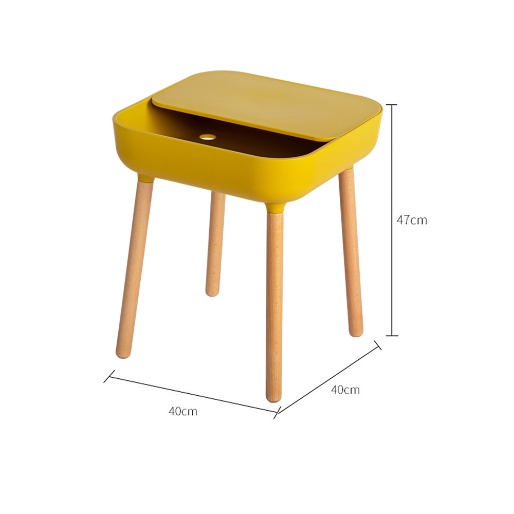 DAISY Tables - Yellow #31550 - Image 5