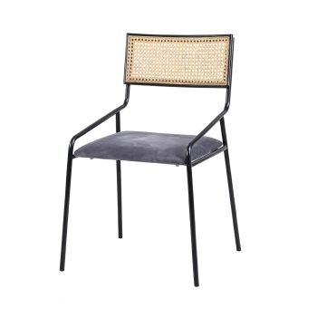 DAVIS Chairs - Gray #31692