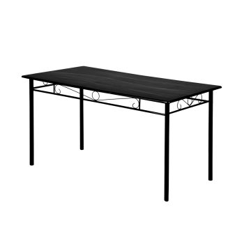 DESERT Tables - Black marble #31417