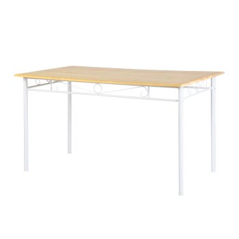 DESERT Tables - Oak #31333